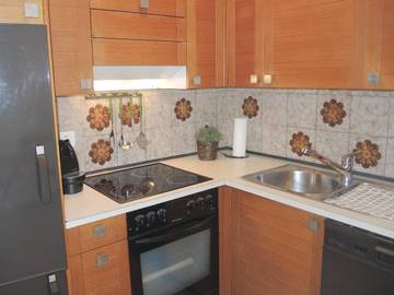 Ferienwohnung für 2 Personen in Brissago, Tessiner Alpen, Bild 4