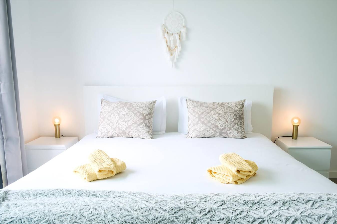 Apartamento inteiro, Guestready - Cliff residence with sea view in Gaula, Madeira