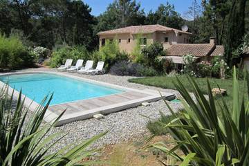 Vakantiehuis voor 4 Personen in Salernes, Draguignan en omgeving, Afbeelding 1