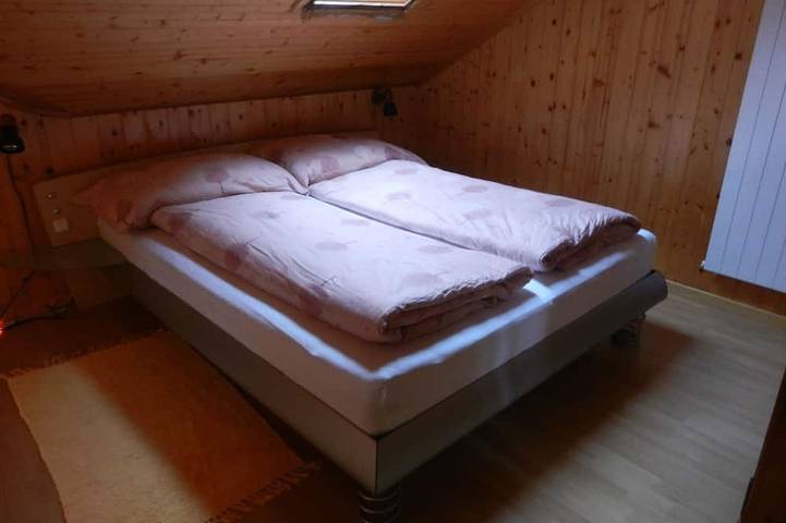 Gîte pour 5 personnes à Kandergrund - 4