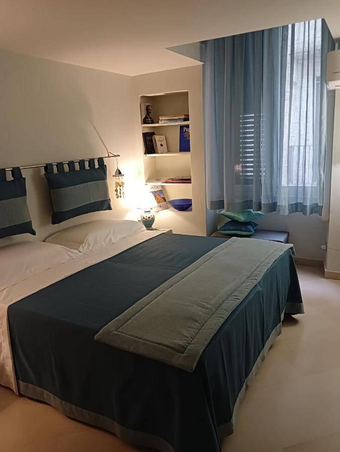Ferienwohnung für 5 Personen, mit Balkon und Ausblick, mit Haustier - 1