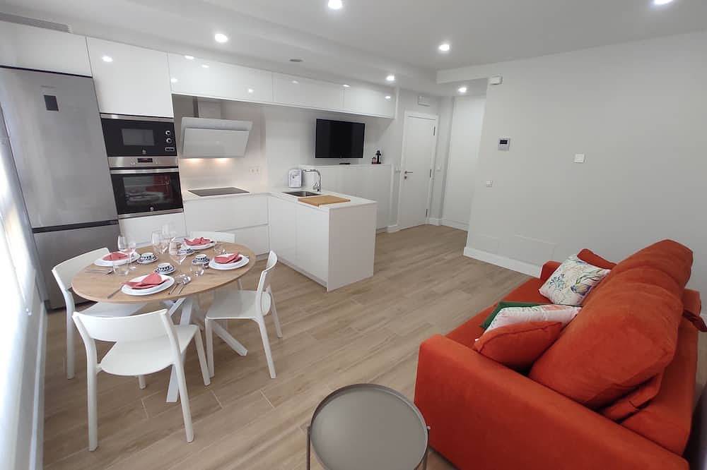 Apartamento entero, Nature Beach & Relax Plus in Isla de Arosa, Rias Baixas
