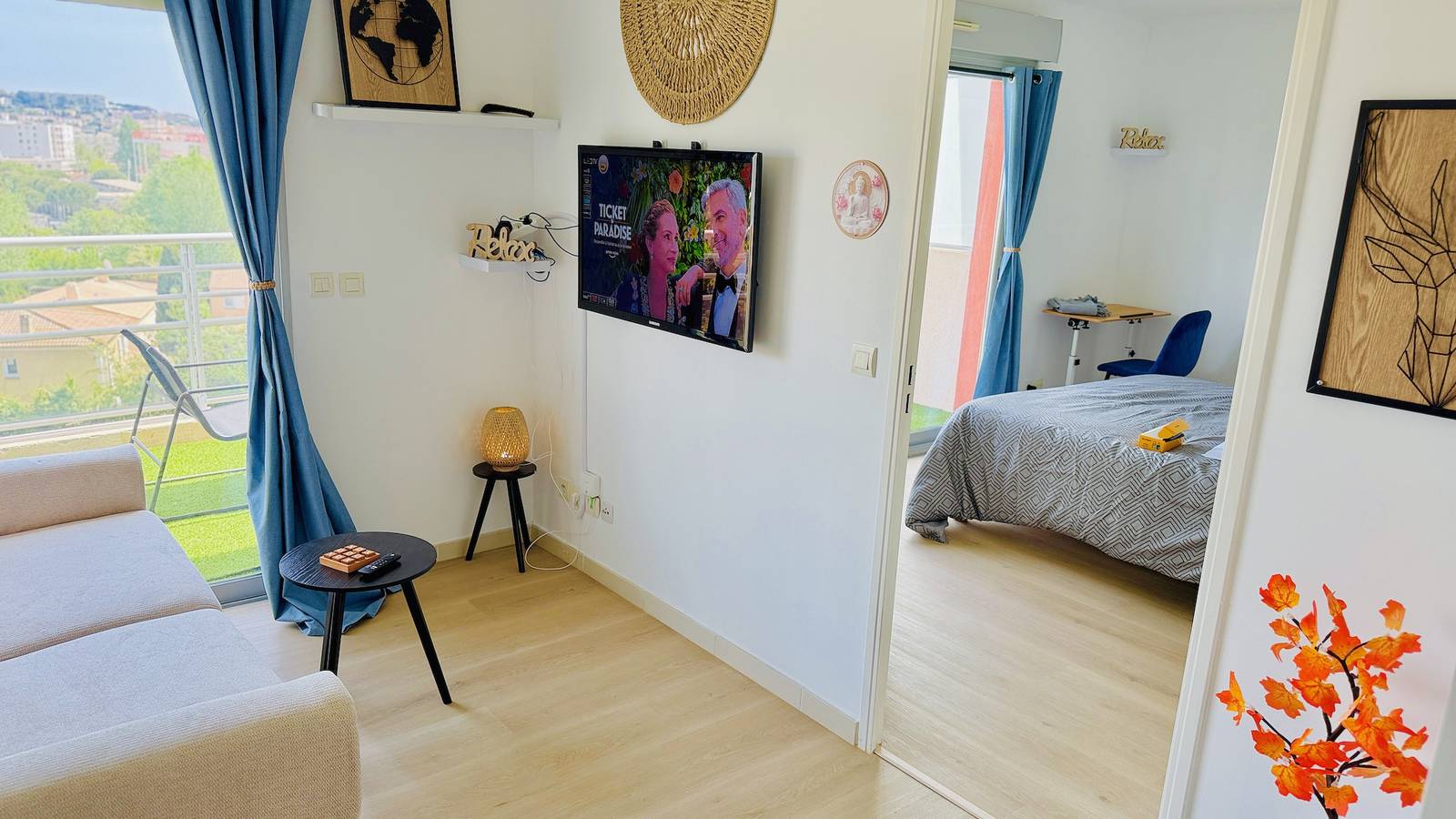 Photo : Appartement de vacances
