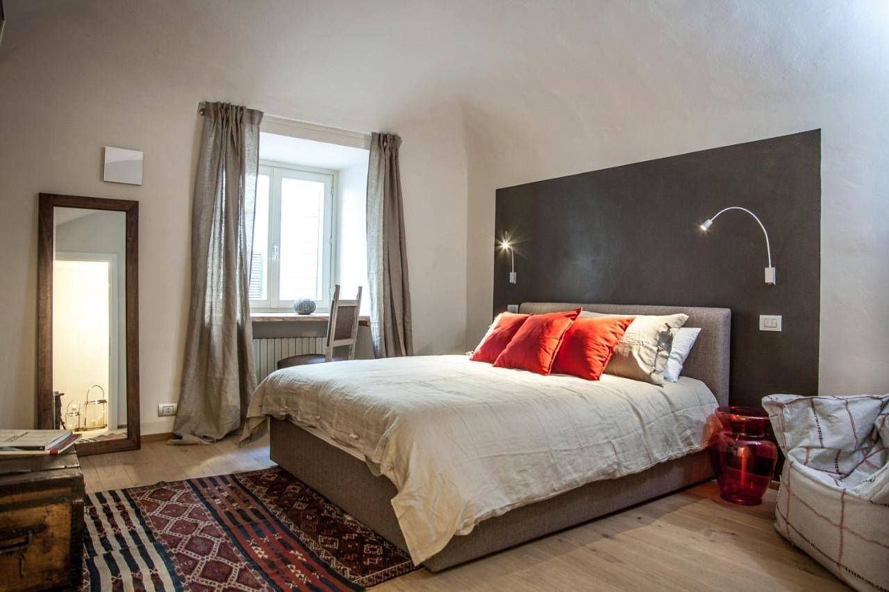 Virgula B&B in Coni, Province de Coni
