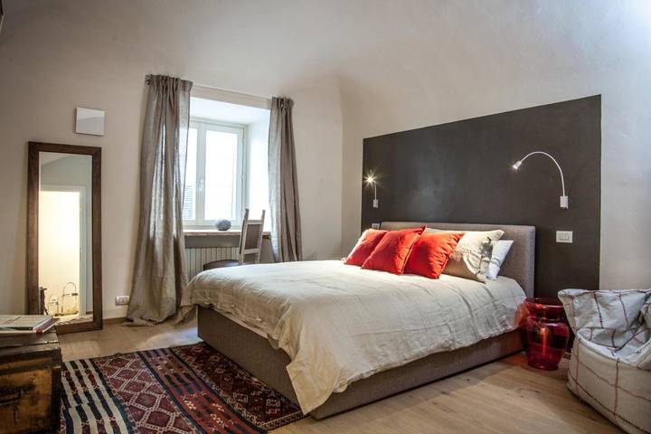 Chambre d’hôte pour 2 personnes, avec vue à Coni - 2