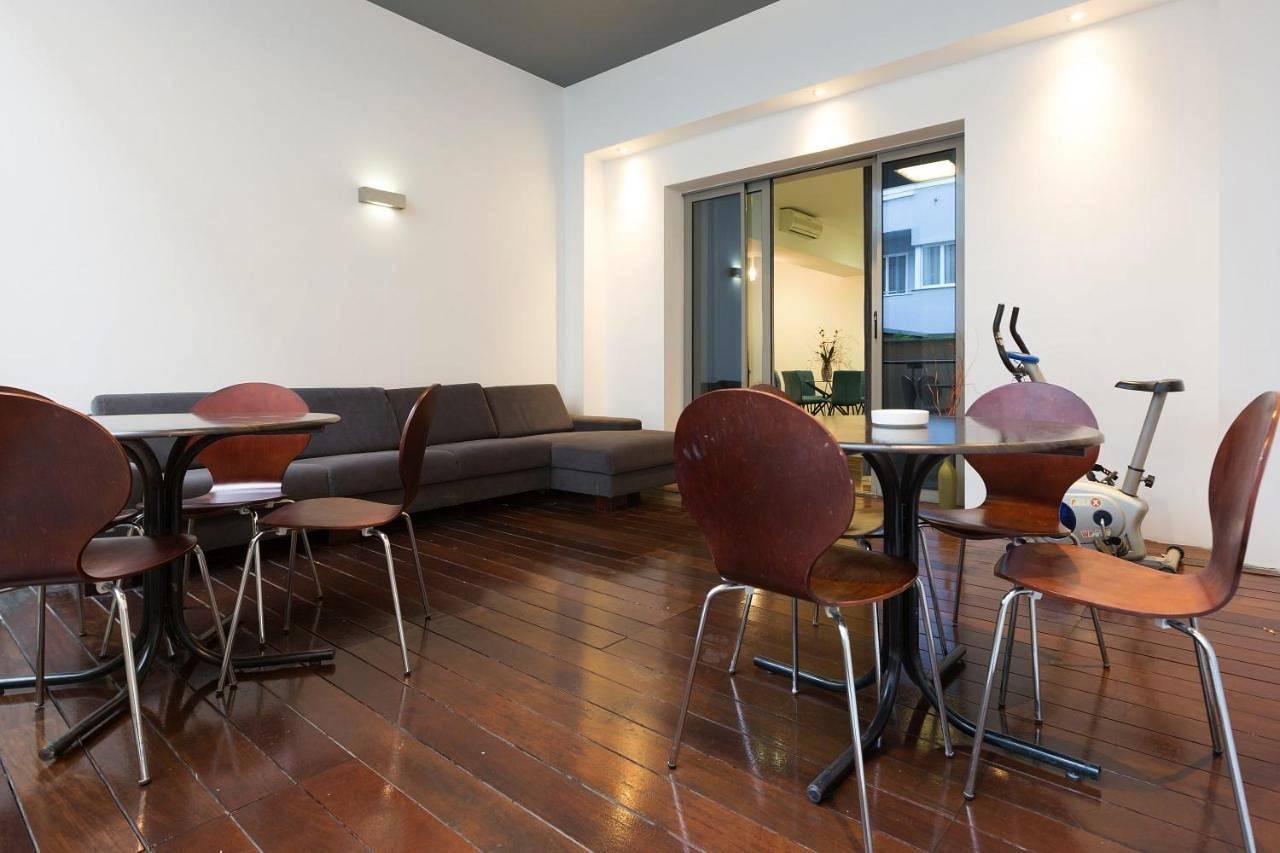 Cały apartament, Apartments City Wellness Center in Zagrzeb, Zagrzeb i okolice