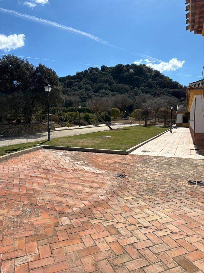 Hotel para 2 personas, con terraza y jardín además de vistas y piscina en Archidona - 3