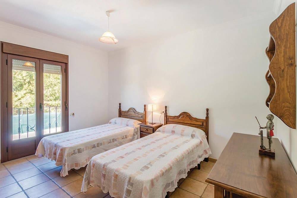 Tolles Haus in Iznájar in Iznájar, Sierras Subbéticas