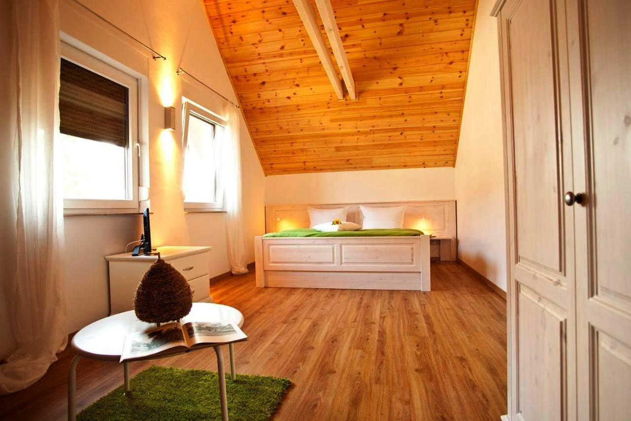Spreewaldferienhaus in Lübben, Dahme-Spreewald