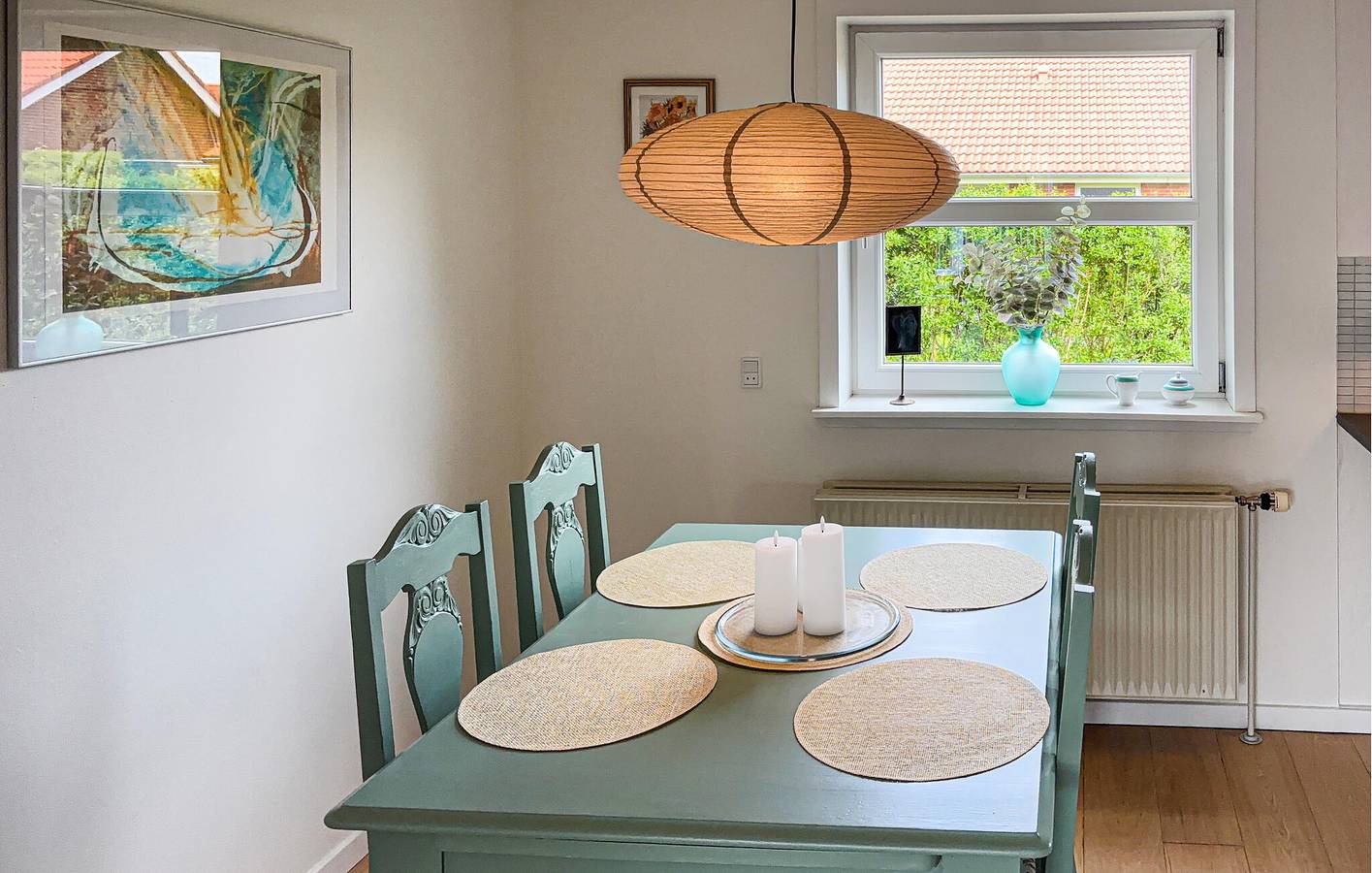 Ferienhaus für 5 Personen mit Terrasse in Tarm, Ringkøbing-Skjern
