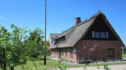 Ferienwohnung für 4 Personen in Geltinger Birk, Nieby, Bild 4