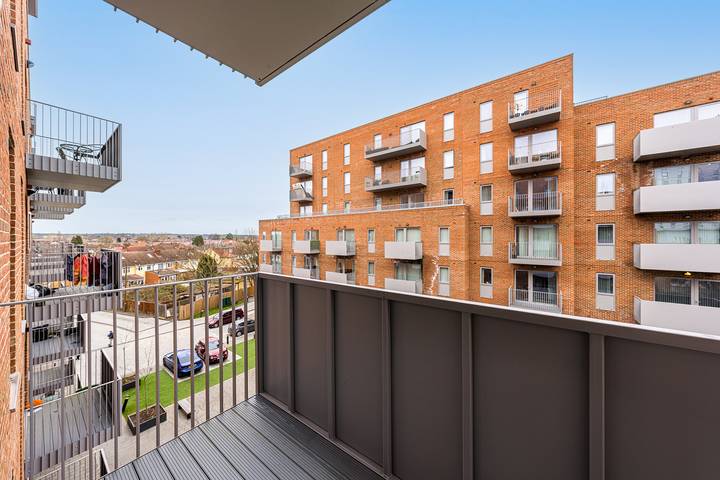 Holiday apartment for 4 people, child-friendly - 1