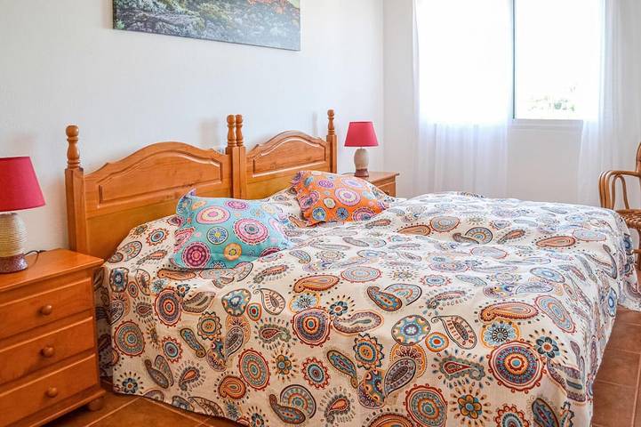 Apartamento entero, Magnífico apartamento en Vinaros in Zona Triador, Vinaroz