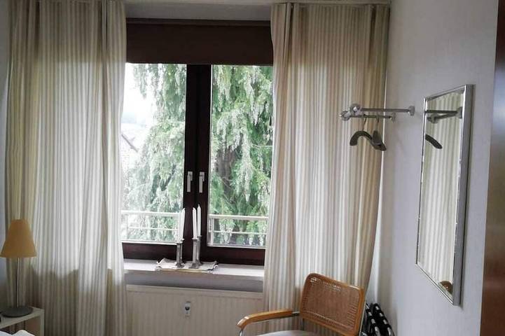 Ferienwohnung für 4 Personen, mit Pool und Balkon sowie Sauna in Bad Salzuflen - 3