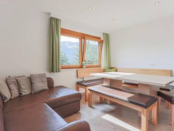 Vakantieappartement voor 8 Personen in Hopfgarten im Brixental, Kitzbüheler Alpen, Afbeelding 1