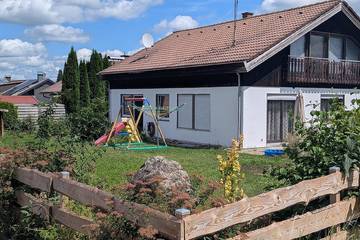 Ferienhaus für 4 Personen in Landkreis Lindau