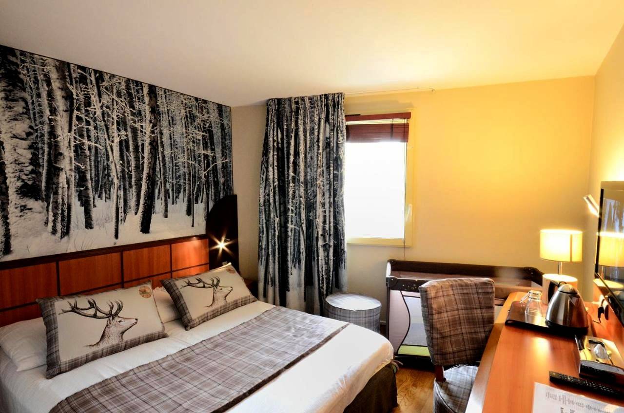 Green hotels Confort Paris 13 in Paris 13e Arrondissement, Paris