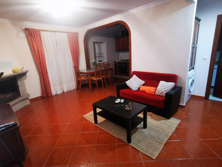 Casa rural para 4 personas, con Terraza y Jardín en Arcos de Valdevez - 3