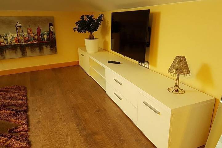 Ganze Wohnung, Luxury penthouse in the centre of Lerma in Lerma, Burgos Provinz