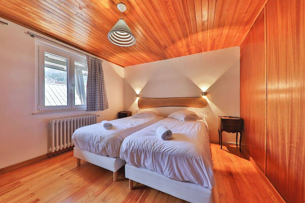 Villa de charme 12 personnes, spa, sauna, pétanque in Sondernach, Parc naturel régional des Ballons des Vosges