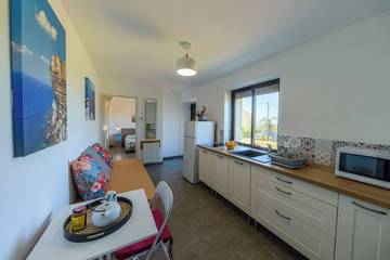 Chambre D’hôte pour 3 Personnes dans Coggia, Région d'Ajaccio, Photo 1