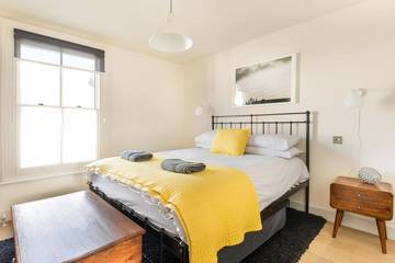 Holiday Home for 4 People in Whitstable, Kent, Photo 1