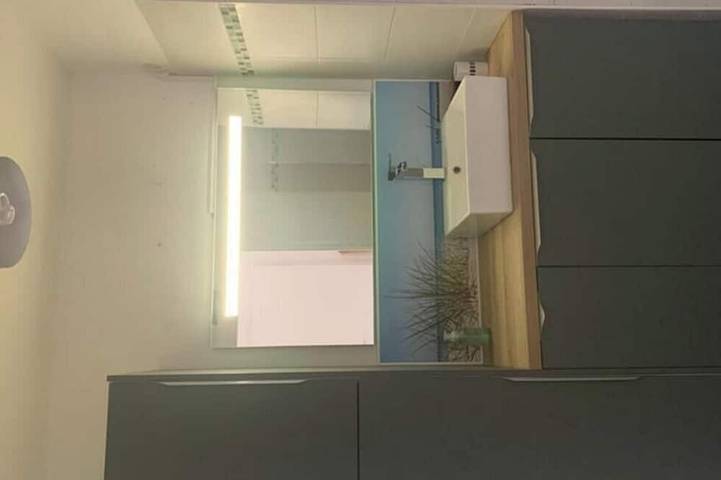 Gîte pour 2 personnes, animaux acceptés dans Taussat - 4
