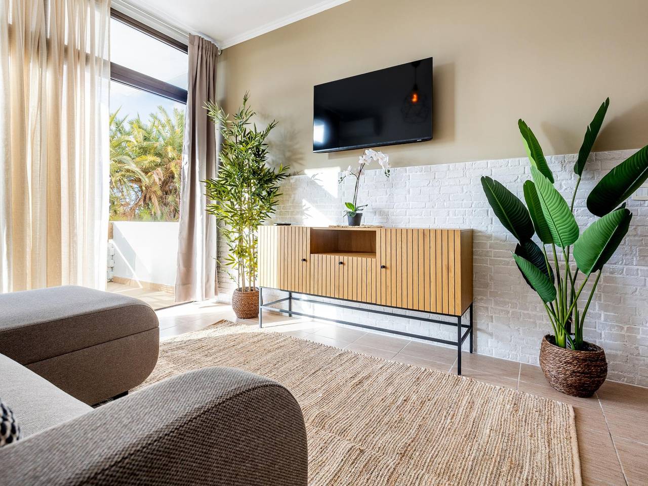 Ganze Ferienwohnung, Las Piteras 110 in San Eugenio Alto, Adeje