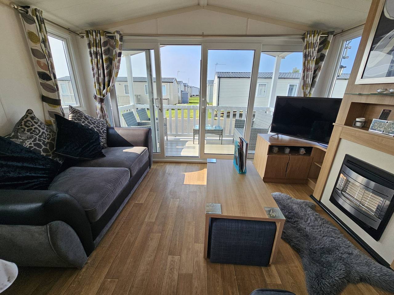 Cottage for 6 People in Rhyl, Denbighshire