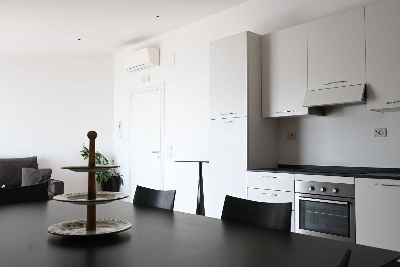 Apartamento entero, Casa Del Sole dx- Numana, wonderful sea view penthouse in Numana, Riviera del Conero