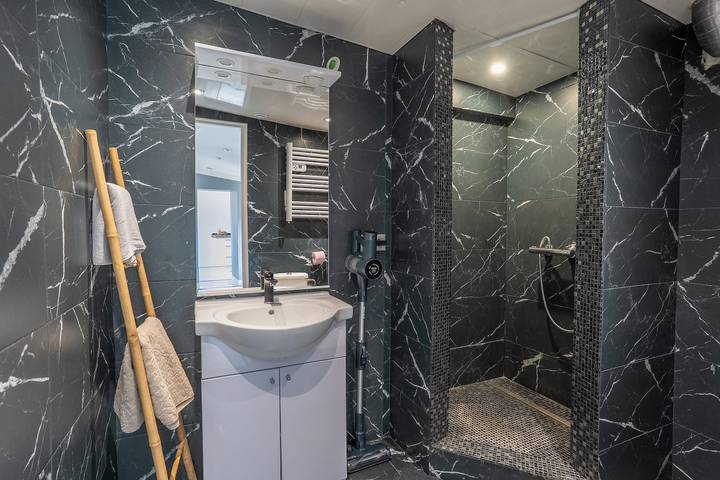 Apartamento entero, Apartamento de vacaciones para 2 personas in Pontivy, Pontivy region