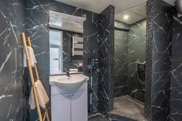 Appartement De Vacances pour 2 Personnes dans Pontivy, Région de Pontivy, Photo 4