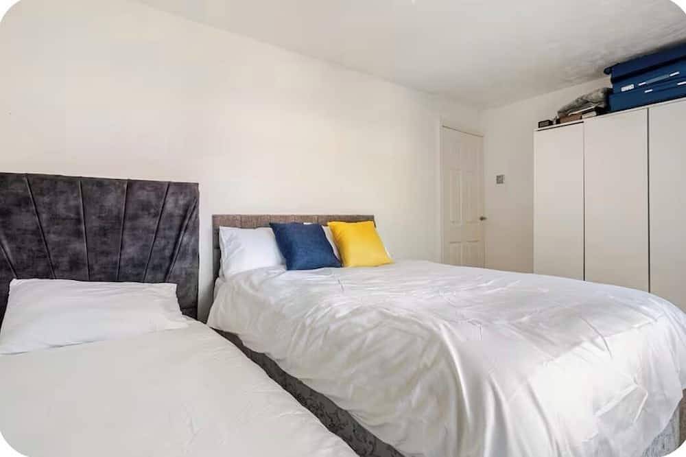 2 Bed House Amazing for holiday and short stays in Bolton (desambiguación), Gran Mánchester