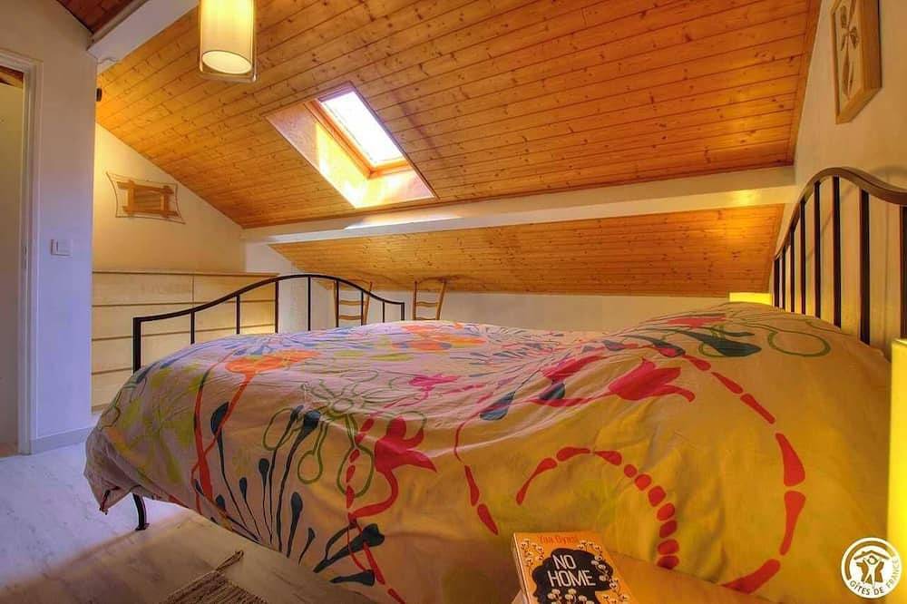 Tichodrome - Lelex - Gîte in Lélex, Parc naturel régional du Haut-Jura