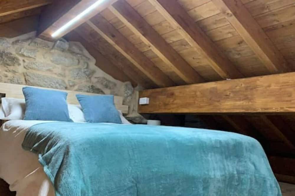Agradable Casa Rural Para Una Experiencia Única in O Irixo, Ourense und Umgebung