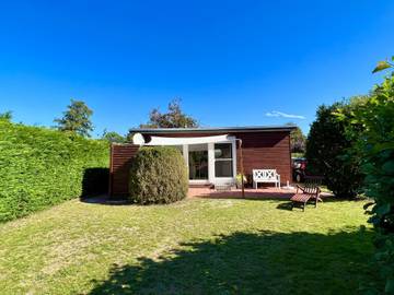Bungalow voor 4 Personen in Sint Maartensvlotbrug, Noord-Holland - Kust van de Noordzee, Afbeelding 1