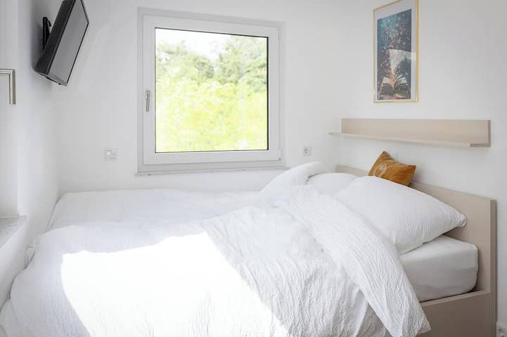 Ferienhaus für 4 Personen in Fürstenberg/Havel - 3