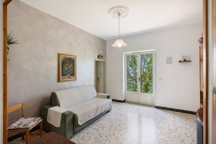 Gîte pour 6 personnes, avec balcon à Agerola - 3