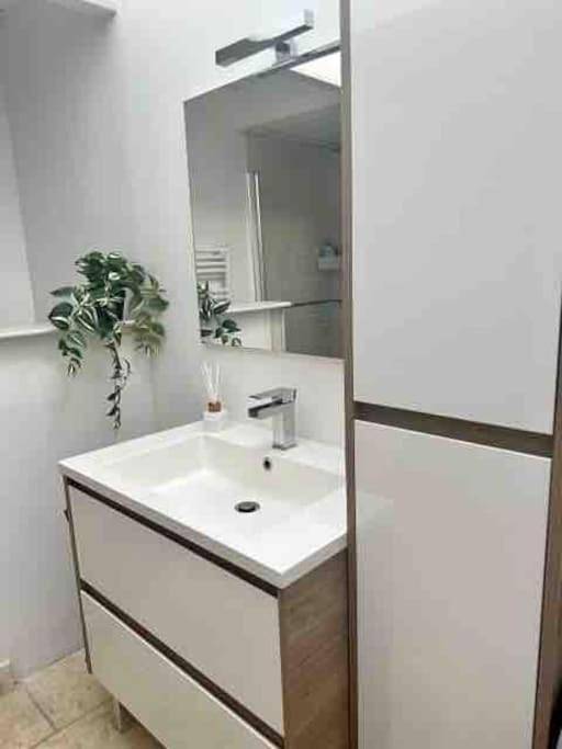 Gîte pour 5 personnes à Vernou-la-Celle-sur-Seine - 4