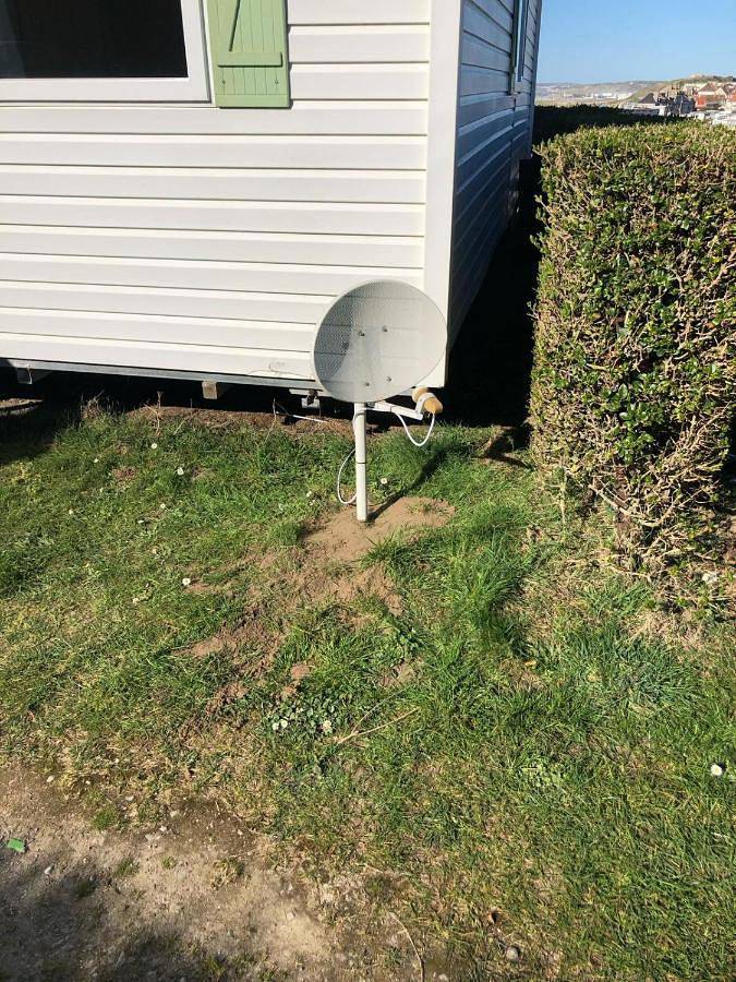 Location de vacances pour 5 personnes, avec terrasse et vue, animaux acceptés à Le Portel - 3