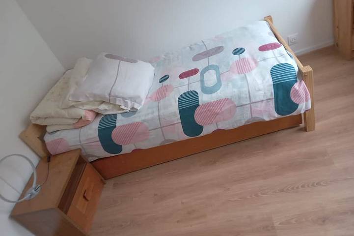 Gîte pour 8 personnes dans Lac De Creteil Creteil - 3