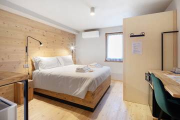 Appartamento per 2 Persone in Limana, Prealpi Carniche, Foto 1