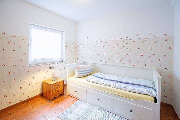 Ganze Ferienwohnung, Haus Maushaus - 3-Raum-Fewo 2297-1 Feldmaus in Nordfriesische Inseln (Schleswig-Holstein) (Schleswig-Holstein), Wittdün