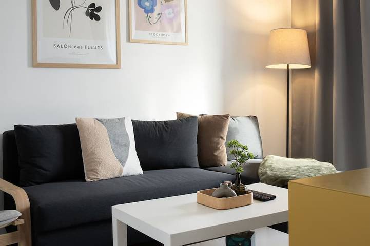 Ferienwohnung für 4 Personen - 1