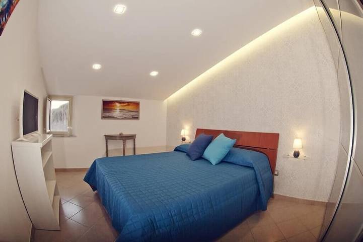 Vietri sul mare Amalfi Coast apartment in Vietri sul Mare, Amalfi Coast