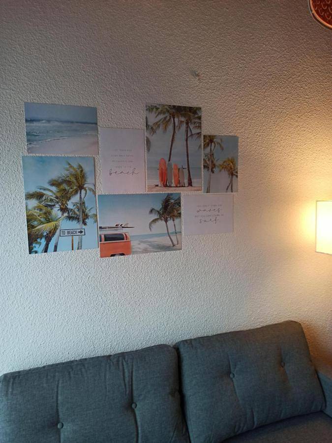 One-Bedroom House in Seignosse Océan, Seignosse