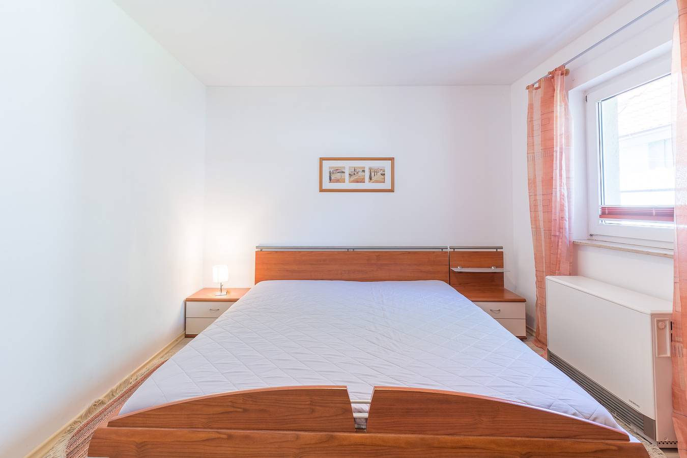 Ganze Ferienwohnung, Ferienhof Karl's Ruhe, Ferienwohnung 01 in Boltenhagen, Nordwestmecklenburg (Wismar und Umgebung)