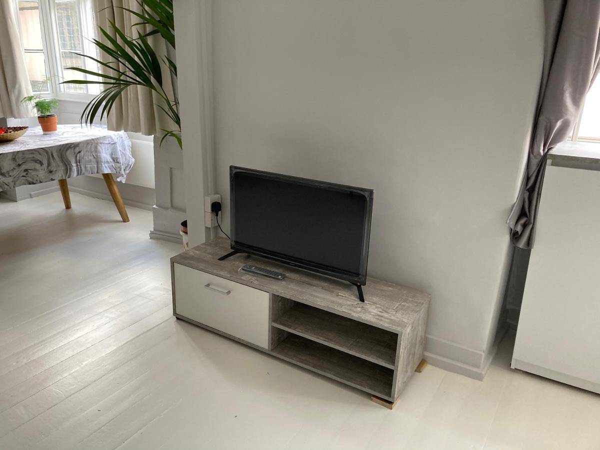 Golden Cross Guesthouse in Oxford, Oxfordshire