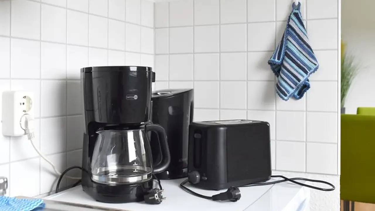 Ganze Ferienwohnung, Ferienwohnung für 4 Personen (42 m²) in Stadt Guben in Guben, Cottbus und Umgebung