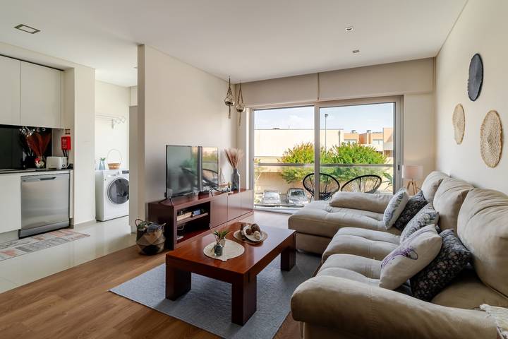 Gîte pour 4 personnes, avec balcon à Apúlia - 3